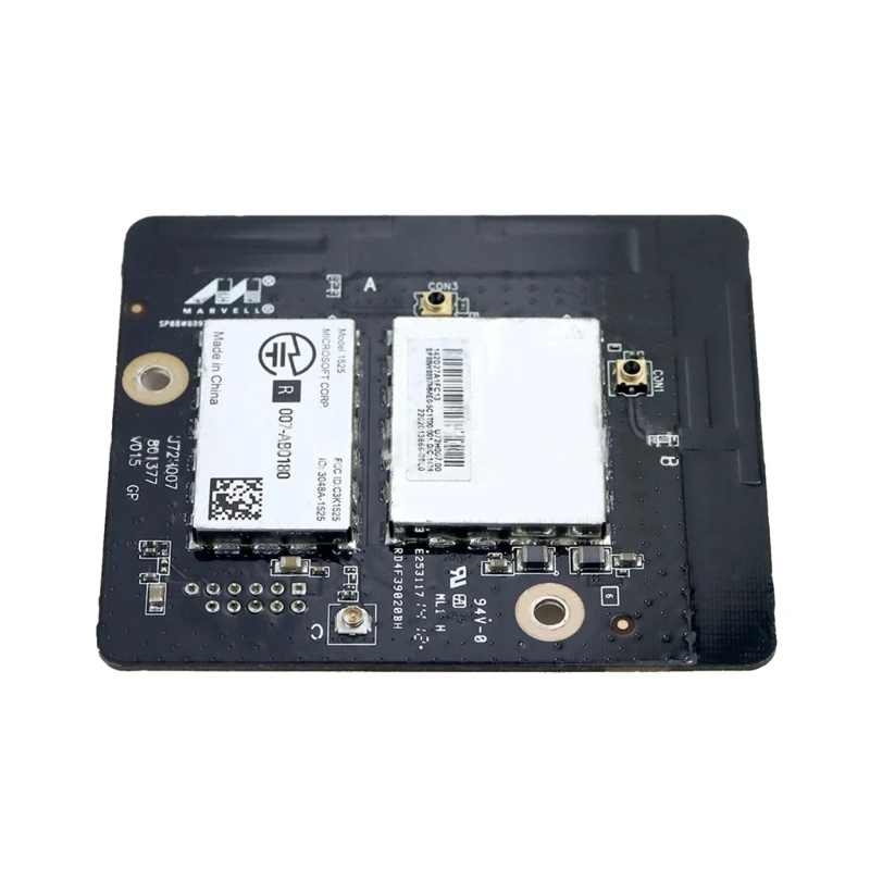 

Console Network-Card Board Replacement Wireless WiFi Card Module Board B36A