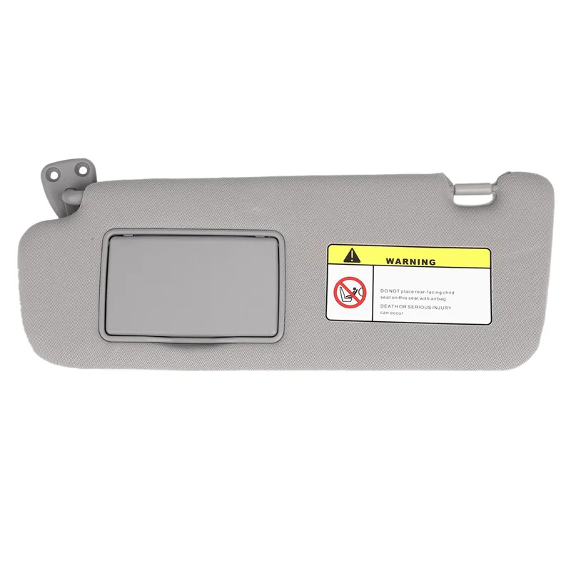 Левое внутреннее зеркало солнцезащитного козырька автомобиля 852010 R300X6 для Hyundai