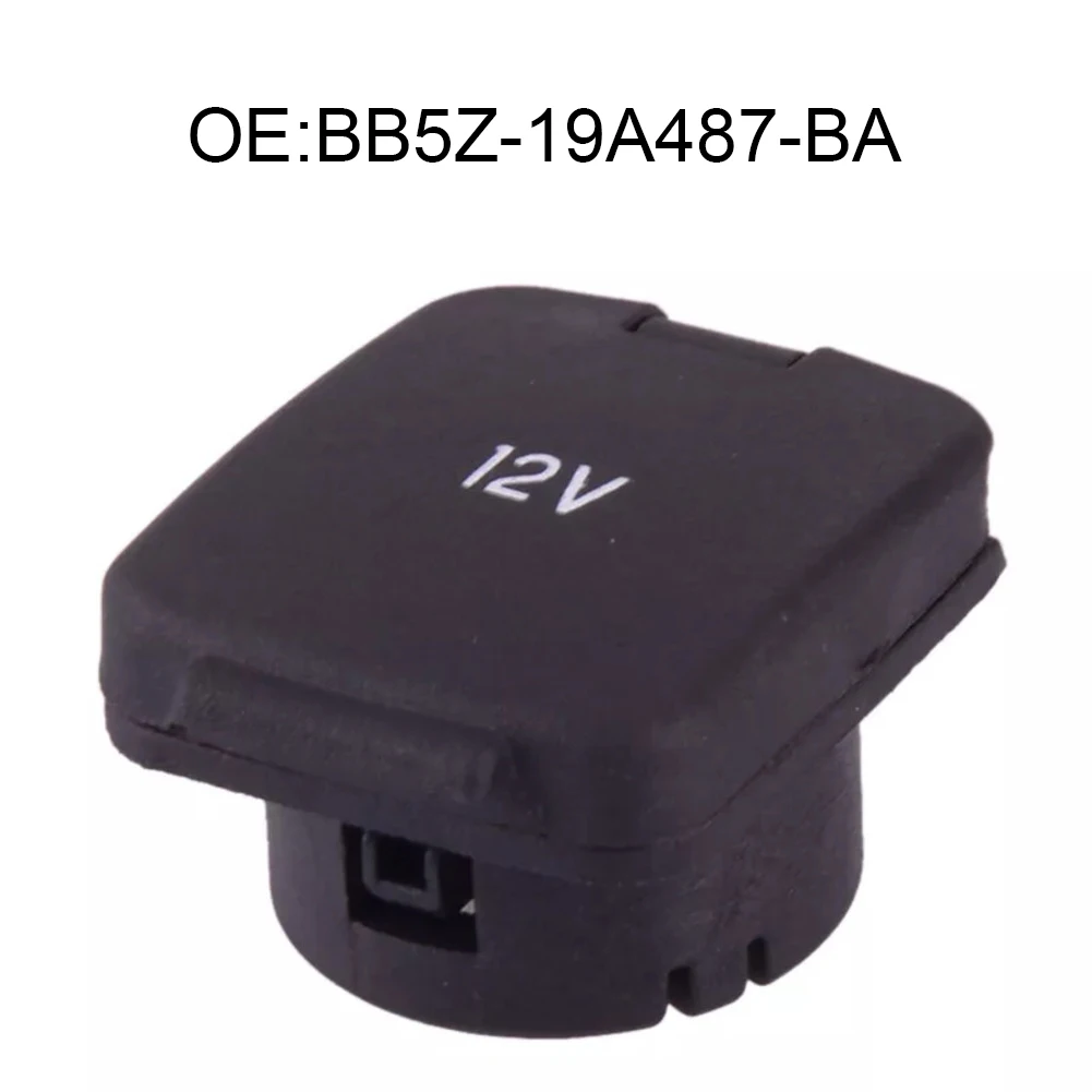 

Крышка розетки консоли для Ford F150 для Expedition 2011 2017, совместимая с некоторыми моделями OEM BB5Z19A487BA