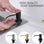 Диспенсер для жидкого мыла, 500 мл