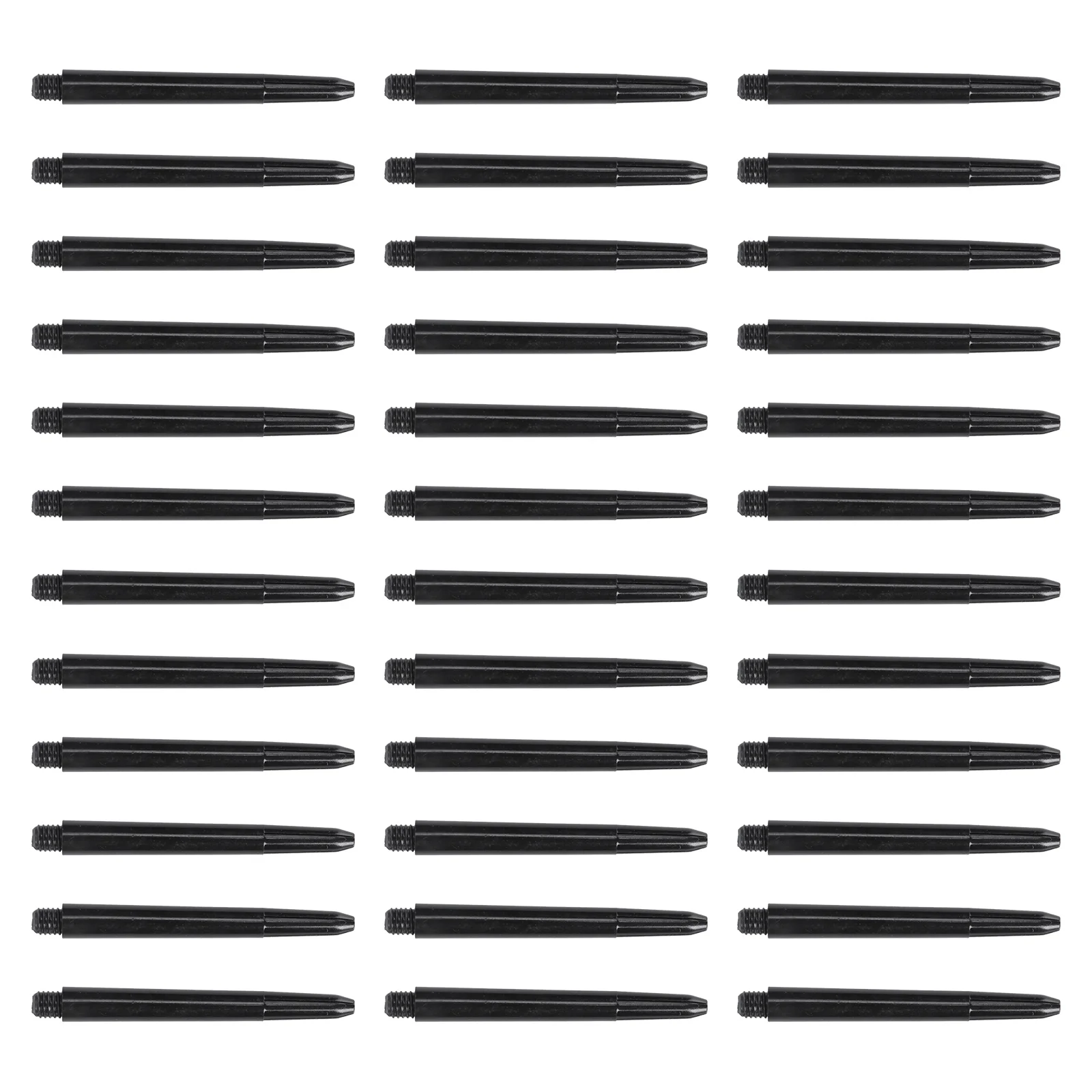 100Pc Throwing Toy Shooting Board Game Shooting Targets Games Dart Tip Replacements Dart Board Shafts