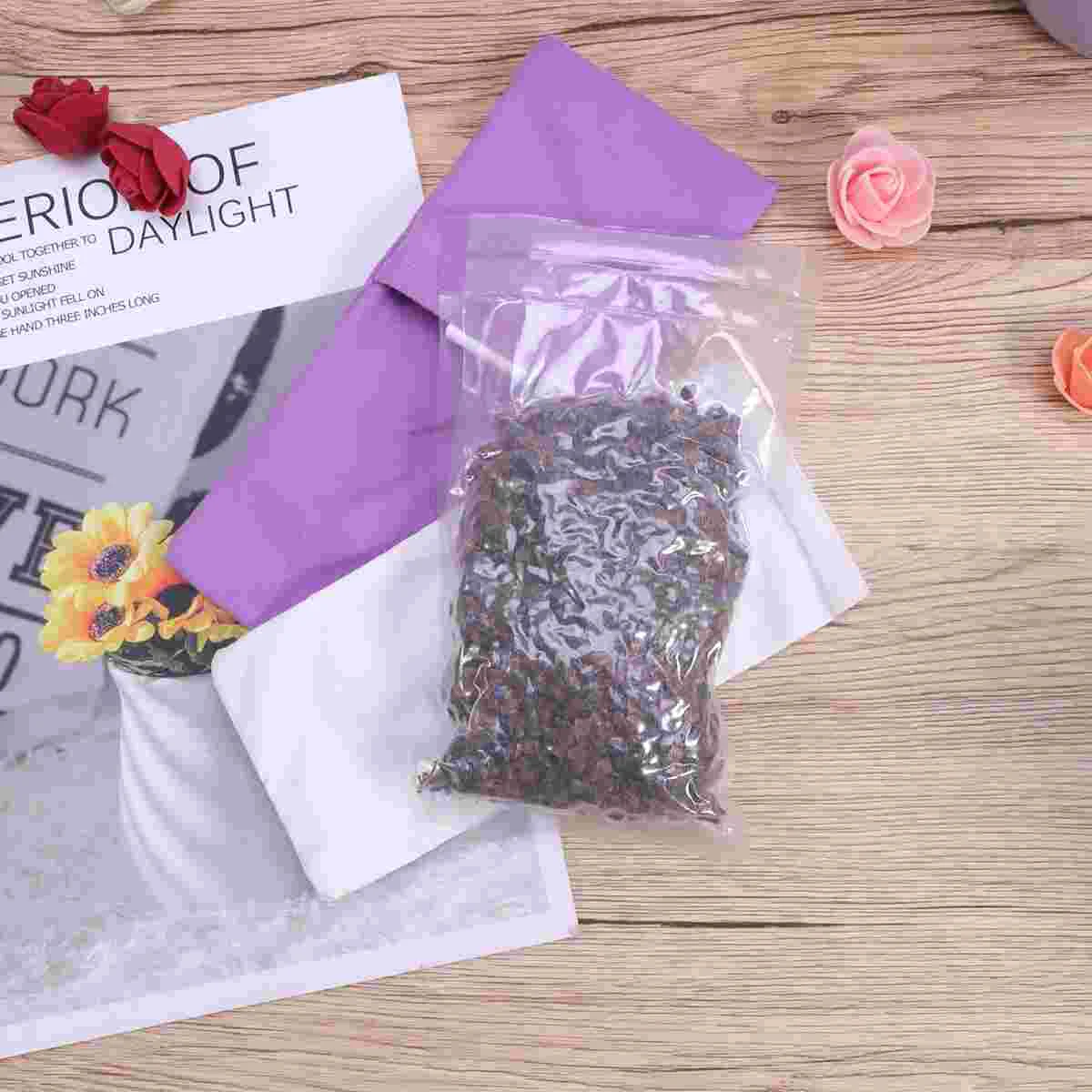 

Лавандовая подушка для глаз, подушка для глаз, Йога, глазная Подушка, органический Размер 1, фиолетовая подушка для глаз кассии