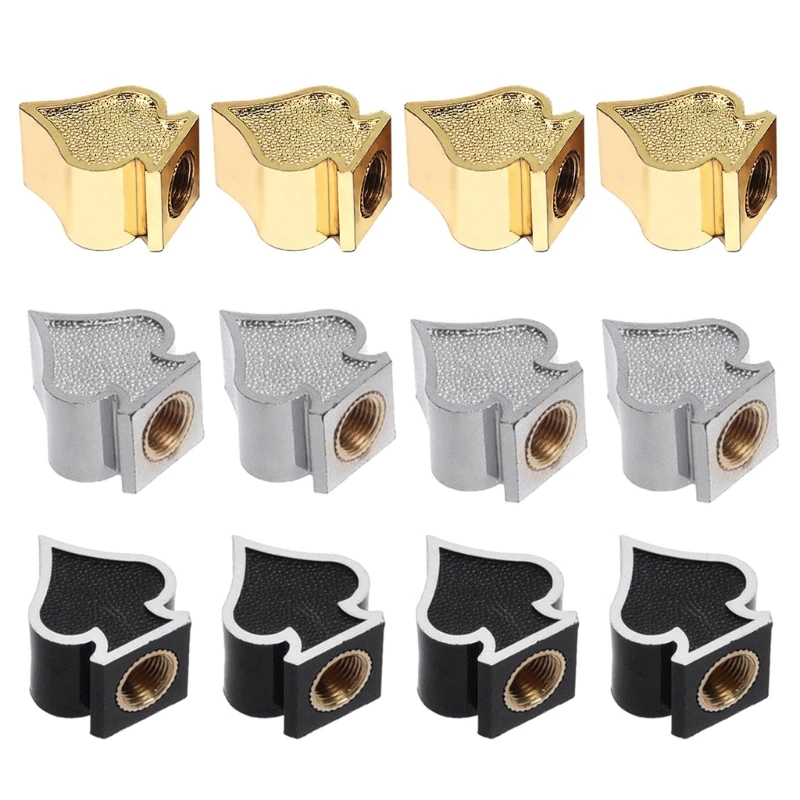 

4PCS Bicycles Wheel Cap Tire Cover Tyre Dust Cover