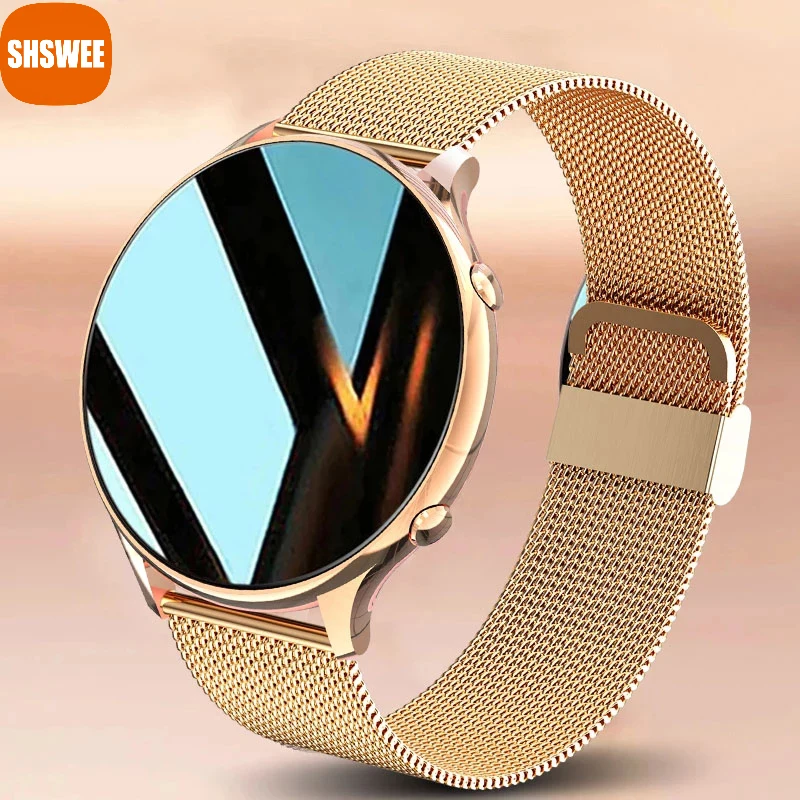 

Women Sports Smart Watch Men Fitness Full Touch Smartwatch Heart Rate Monitor Bracelet Ladies Clock For Huawei Xiaomi Phone
