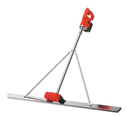 

The extra shipping cost of the leveling ruler
