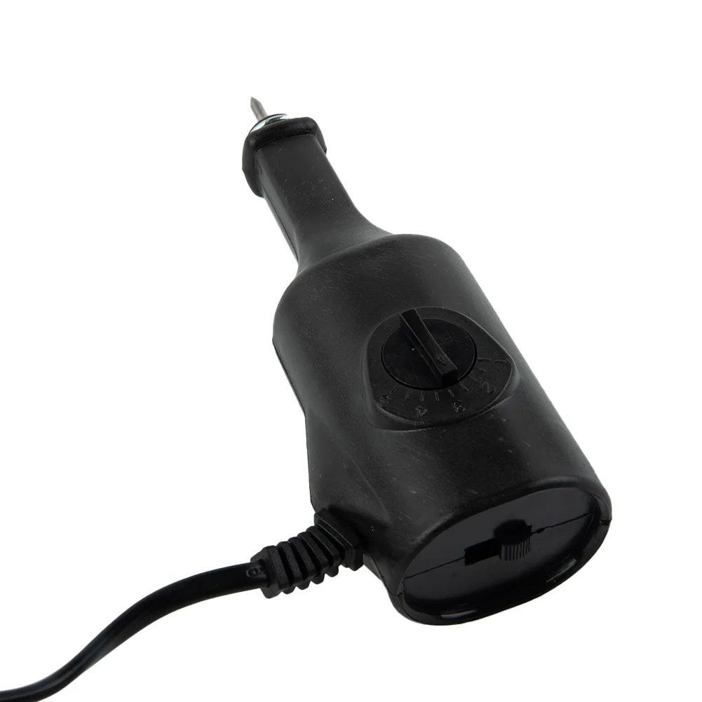 Электрический гравер ЕС 220 В резьба по ювелирным изделиям металл дерево стекло