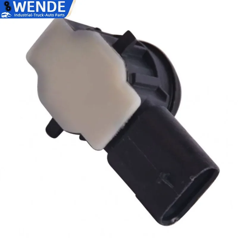 Фото Датчик помощи при парковке 32243958 для Volvo S60 S90 V60 V90 XC40 XC90 2018-2022, модуль управления расстоянием переднего бампера и помощи при парковке №3