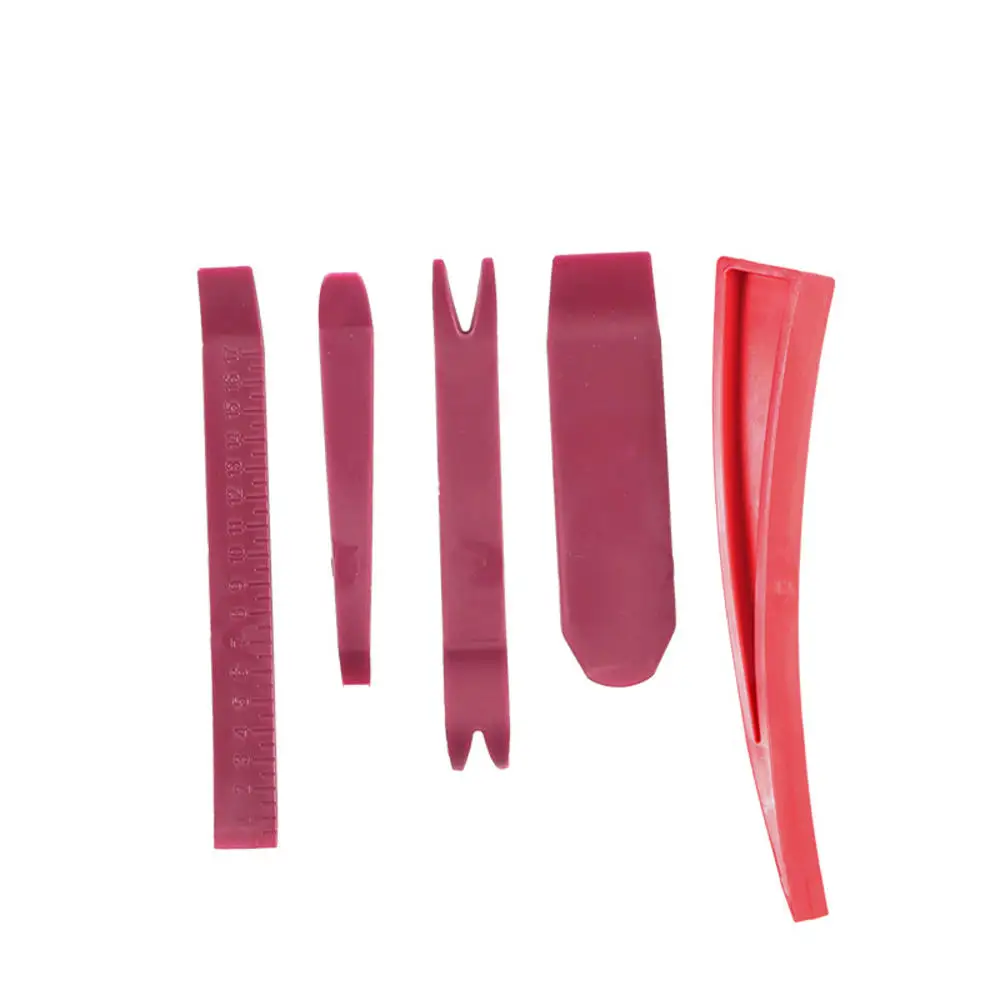 14 шт. универсальный ключ для экстренного открытия автомобильной двери