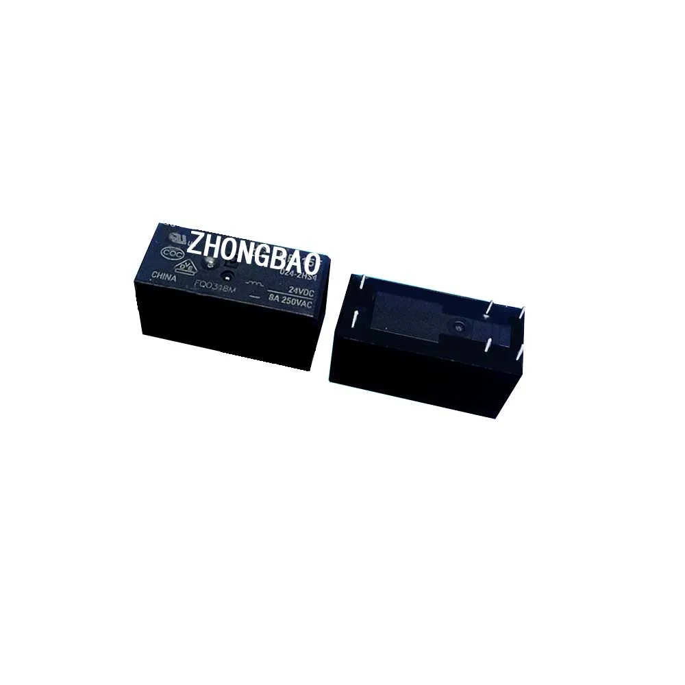 

Бесплатная доставка, 20 шт./лот, реле, Φ, 6PIN, 8A, 5V, 12V, 24V, оригинал