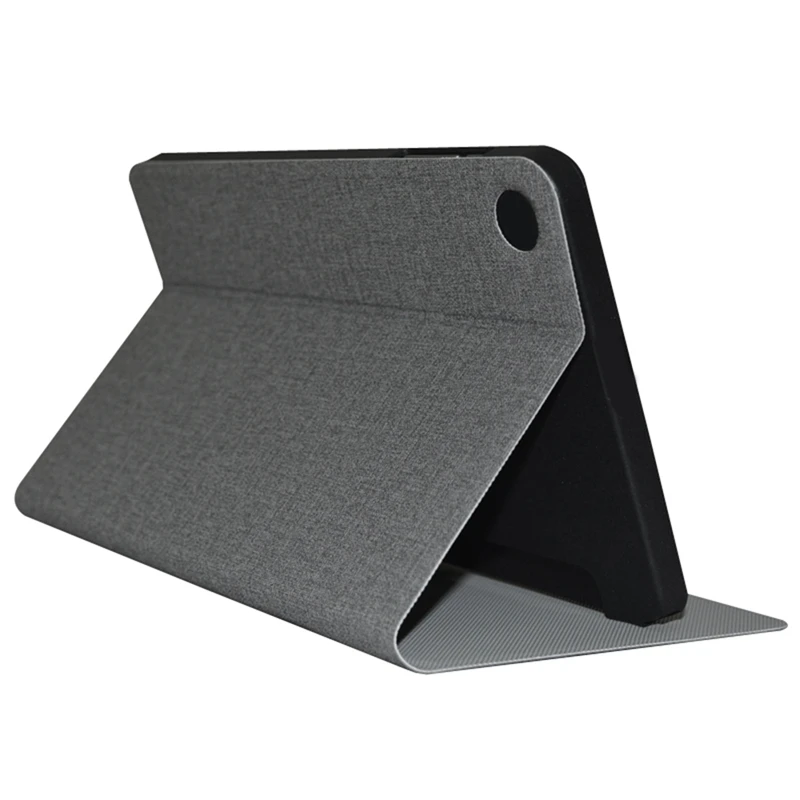 Искусственная кожа для планшета Alldocube Iplay 50 Mini 8 4 дюймов ПУ + ТПУ подставка дюйма