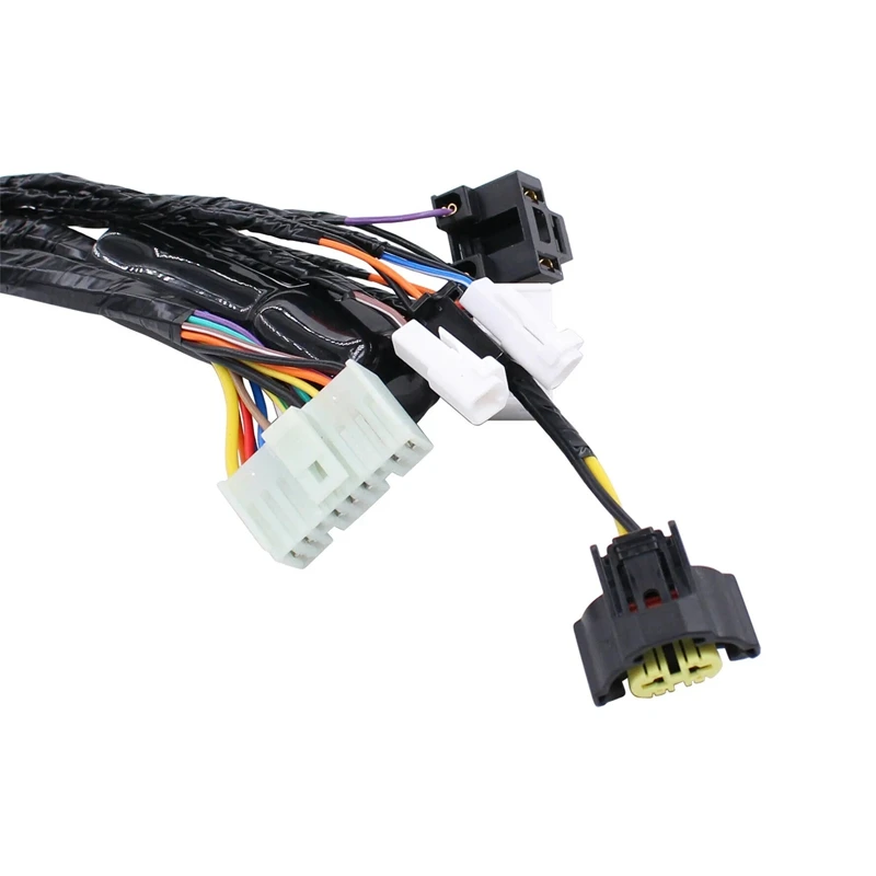 Аксессуары для мотоциклов датчики скорости жгут проводов фар Suzuki GSX-R600 750 2006-2007