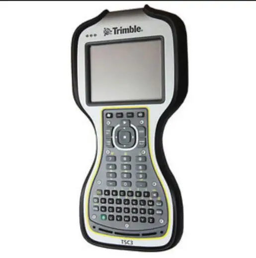 

Trimble GPS Receiver TSC3 with Large Bright High Resolution Screen