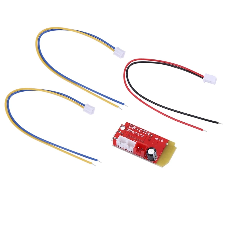 

Ct14 Micro-4.2 стерео усилитель мощности плата Bluetooth модуль 5Vf 5 Вт + 5 Вт мини с зарядным портом для звуковой коробки медленная сборка