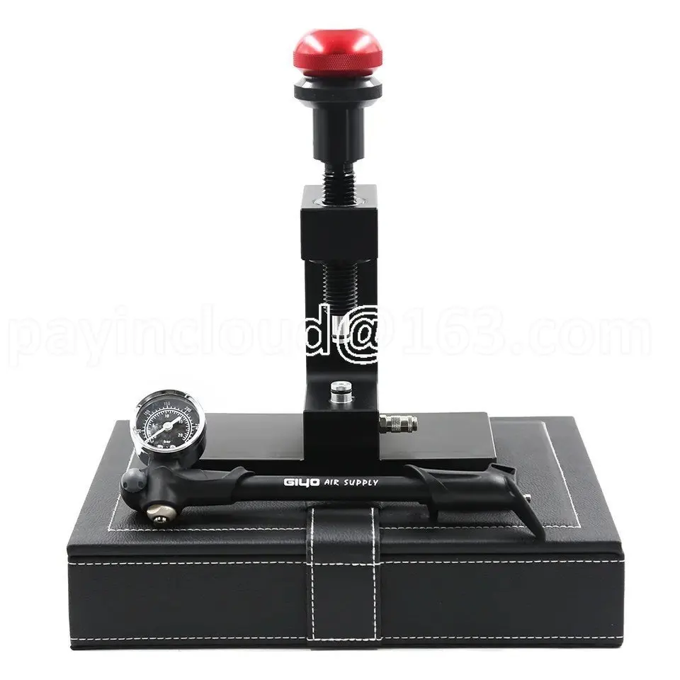 

Hackmeter Tool/set Air Pump/glass Opener/air Blower