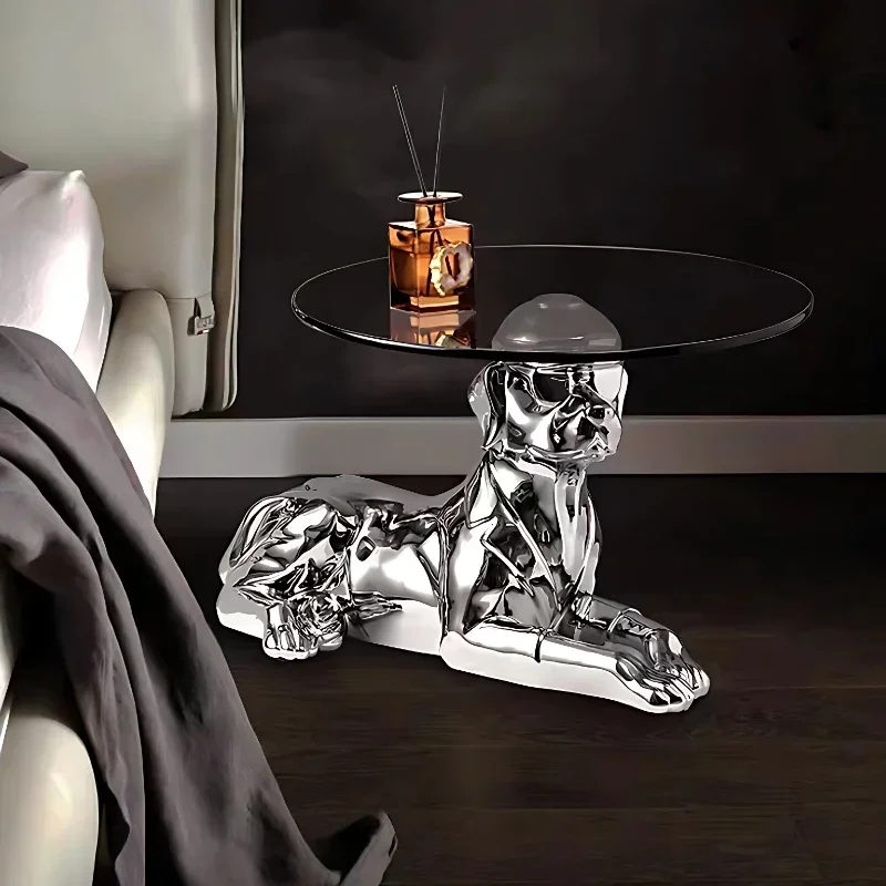 Легкие роскошные креативные украшения с животными осьминог собака Кинг-Конг