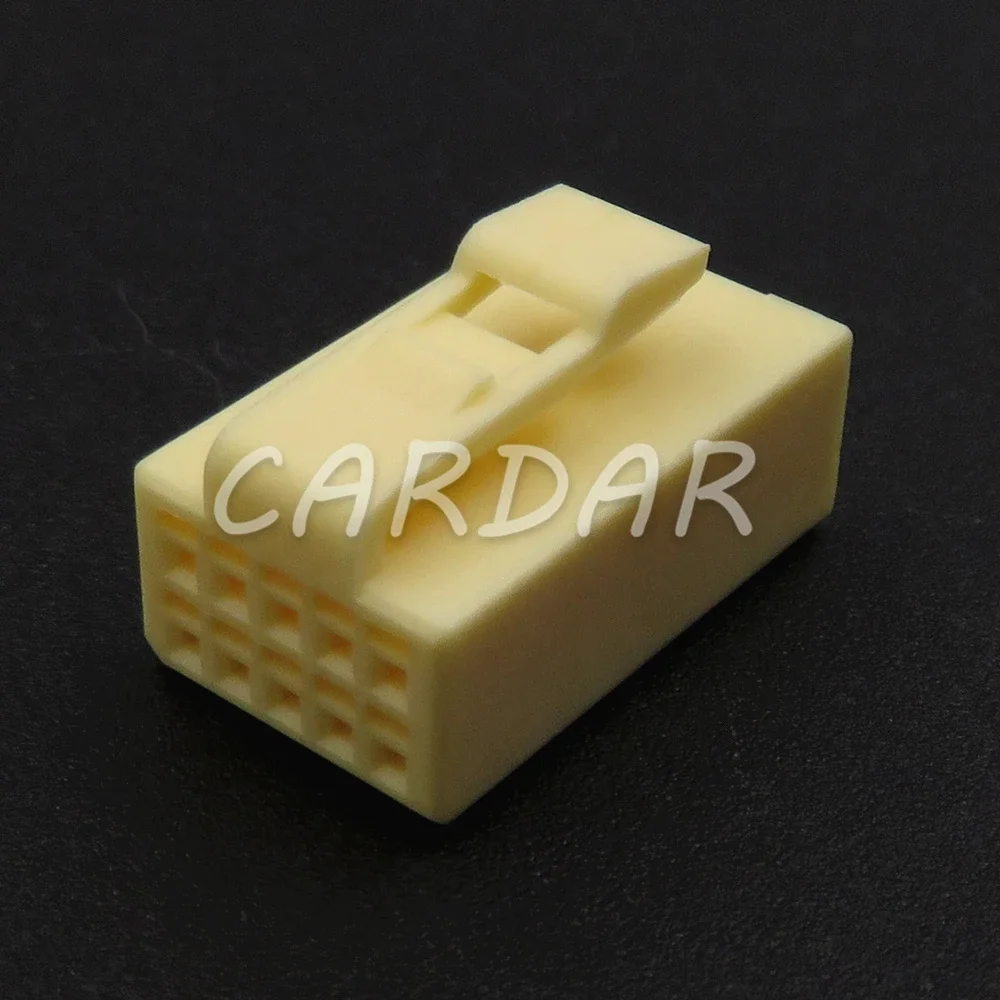 1 комплект 10-контактный миниатюрный автомобильный жгут проводов серии 0 6