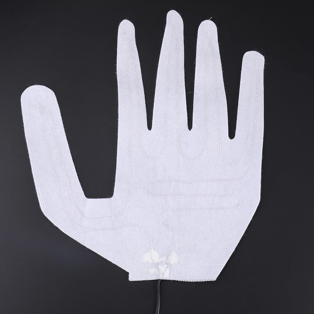 Грелка для рук рождественский подарок USB-подогреватель перчатки электрическая