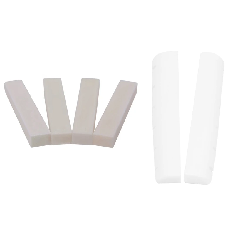 

4 шт., электрогайки для КРС с 2 шт., 6 нитей