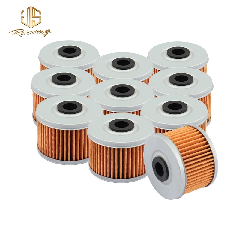 Масляный фильтр JSRAOIMG для Honda AX-1 NX250 CBR250 CRF250 XLR250 XR250R XR250L XR350R XR400R XR500R XR600R XR650R XR650RL CB400