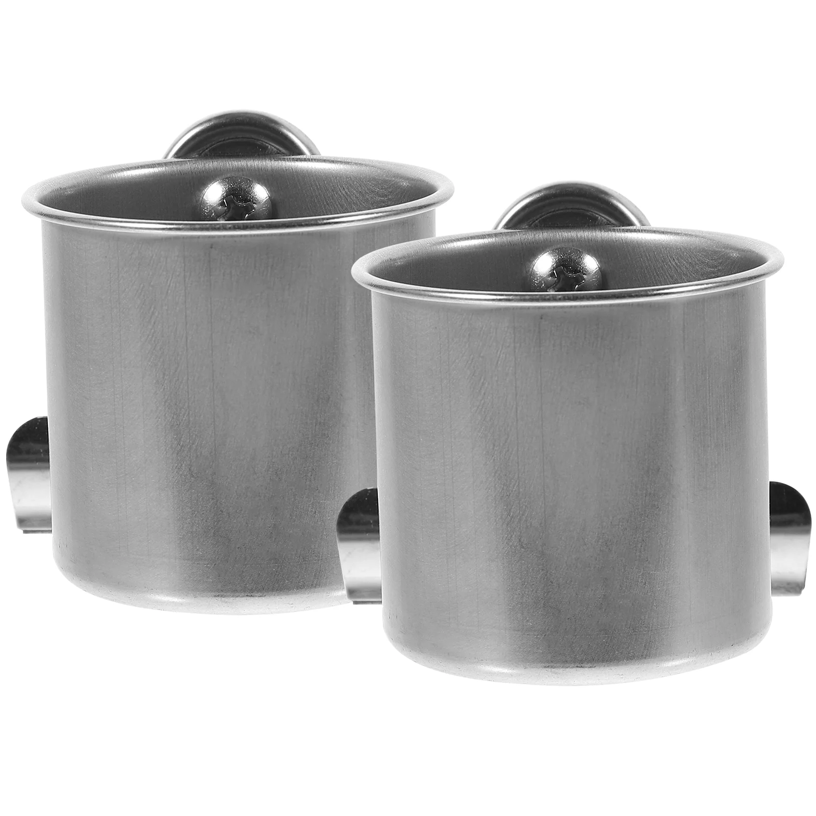 

2 шт., кормушка для попугаев