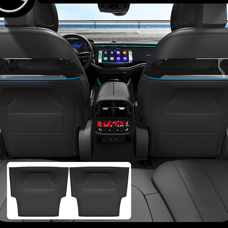 Для Mercedes Benz E class W214 E260 E300 2024 2025 аксессуары для салона автомобиля украшение на