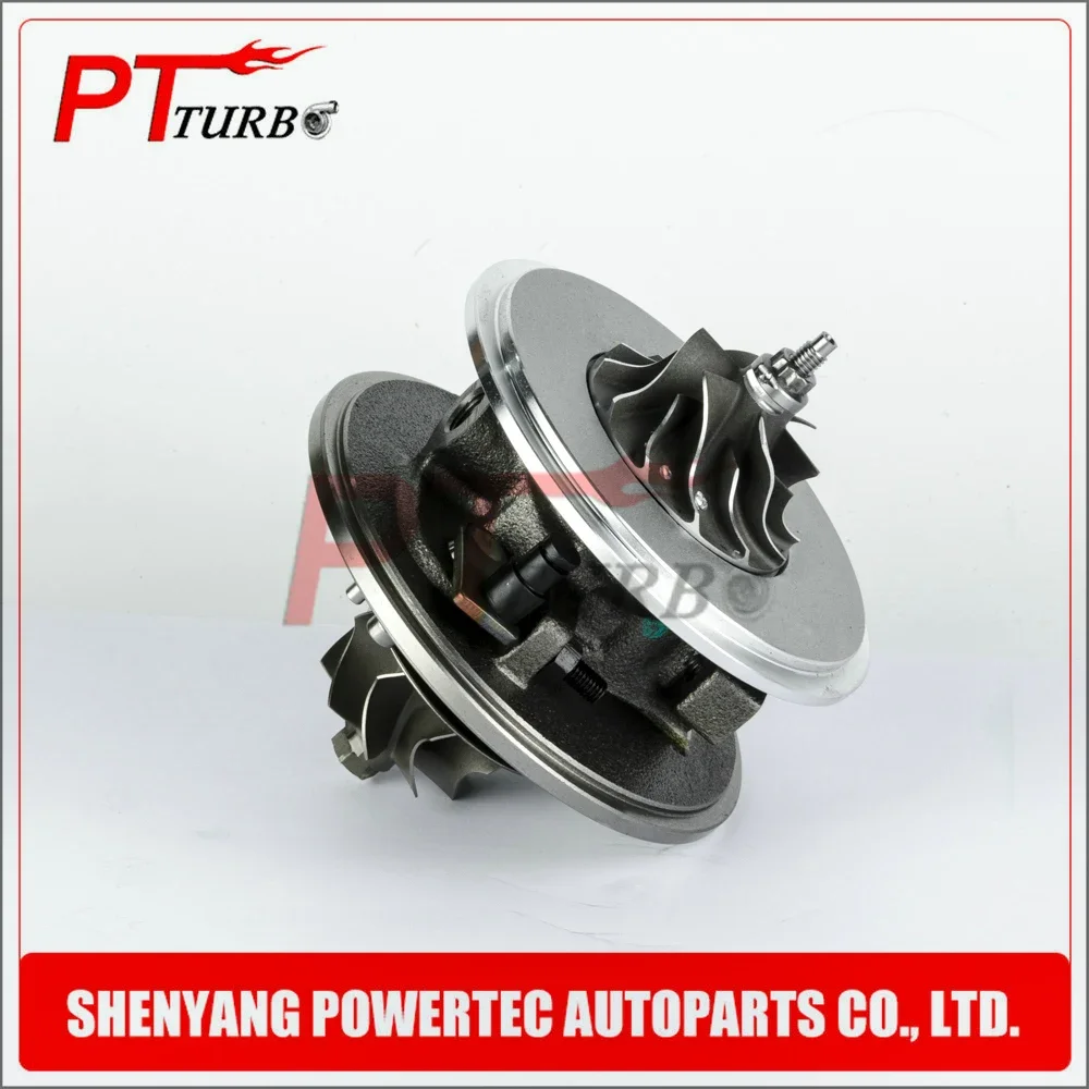 Турбокомпрессор CHRA 454232 -0001 Сердечник 038253019 CX для Audi A3 asiento Toledo ALH алюминиевый Alhambra 1