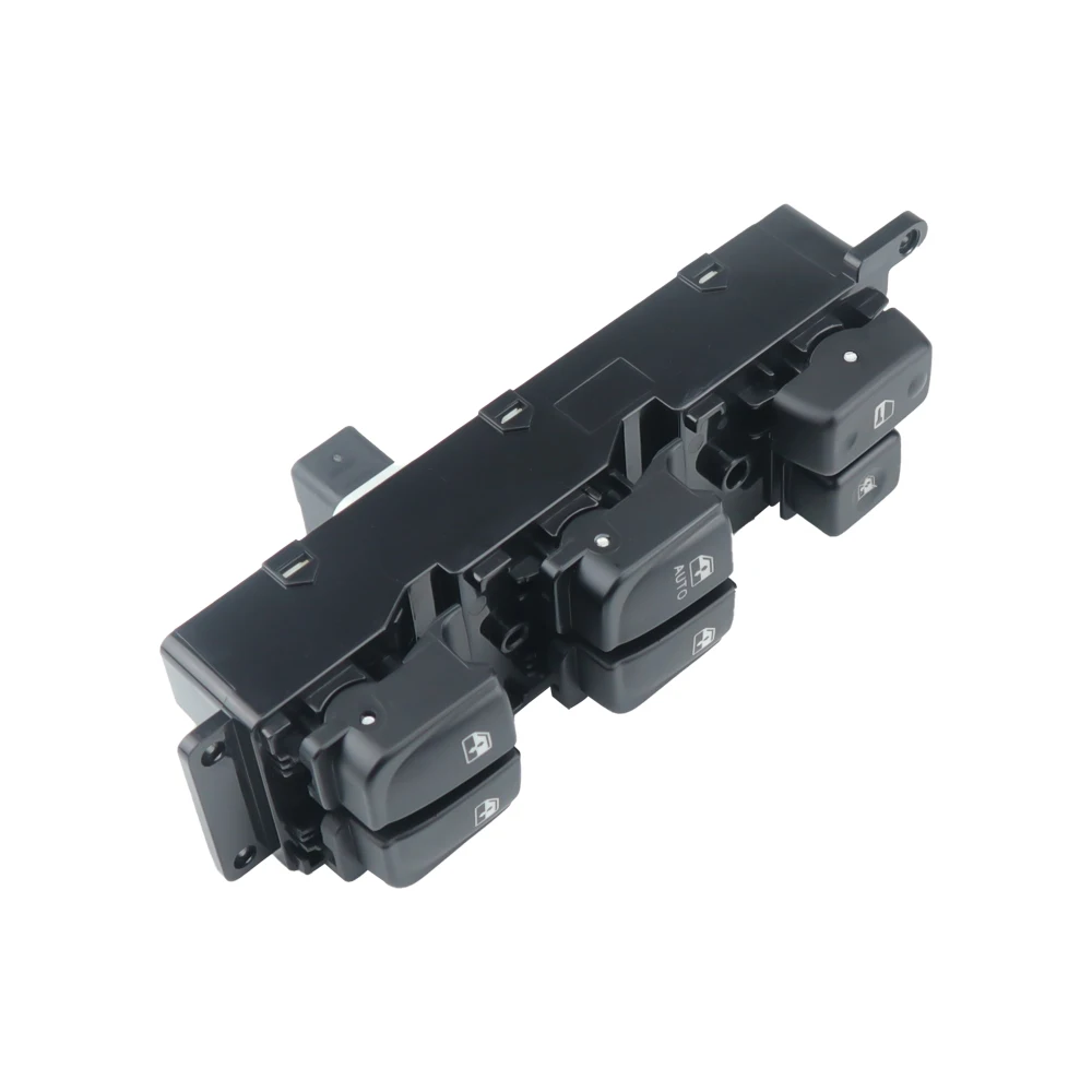 Высококачественный переключатель переднего левого стекла автомобильные