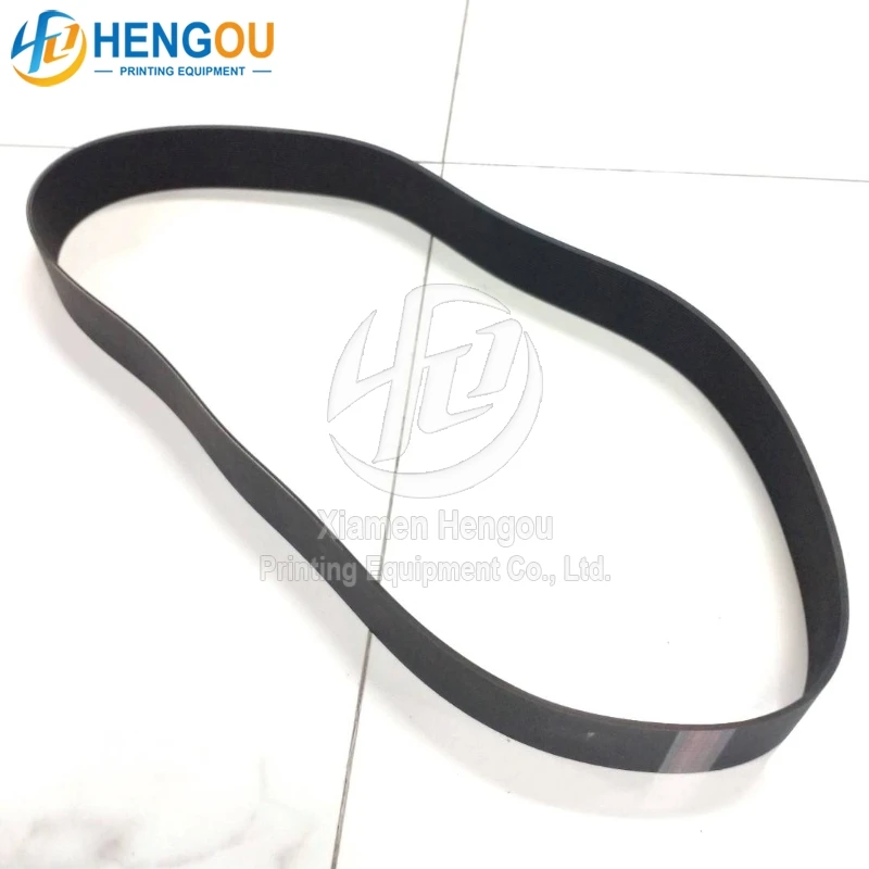 

1397 mm GTO belt Teeth: 23 Length: 11 GTO machine belts