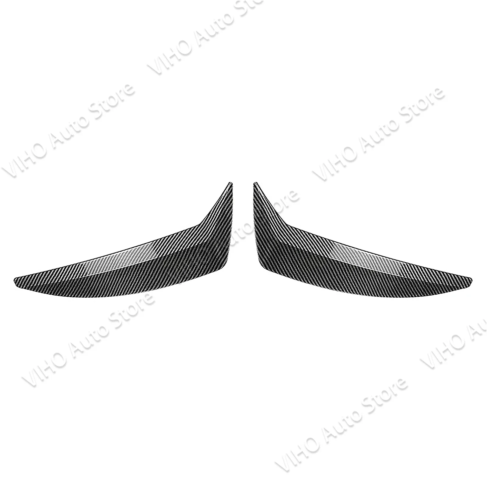 X6 Спойлер багажника автомобиля задний спойлер разделитель крыши хвостовое крыло