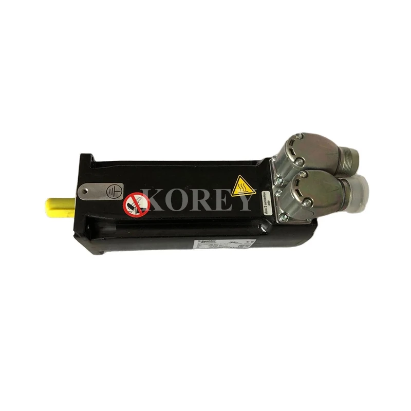 

Schneider Servo Motor BMG0703S0044