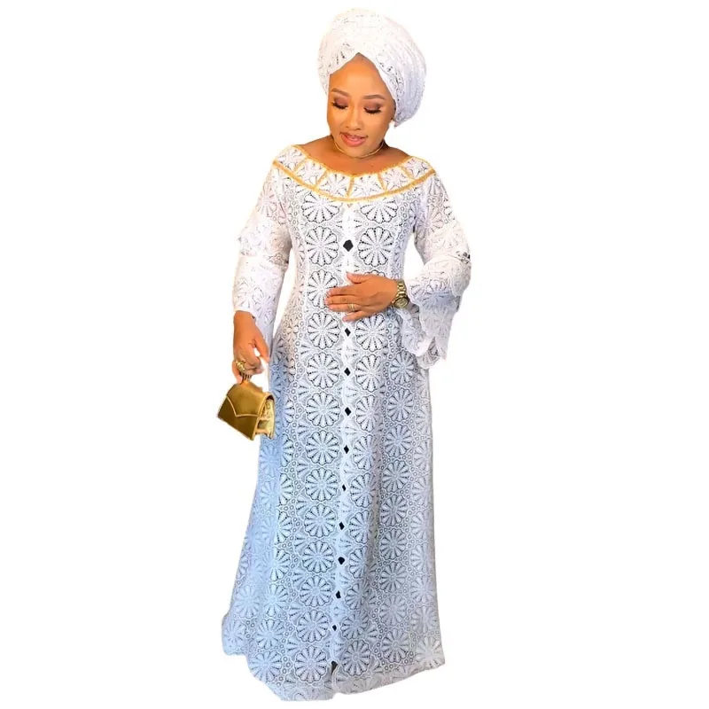 Рисунок 5 - Африканские платья для женщин