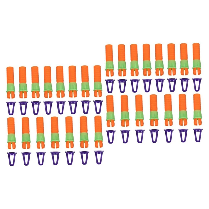 30 шт. удлинитель для масляной пастели держатель карандашей живописи ручки