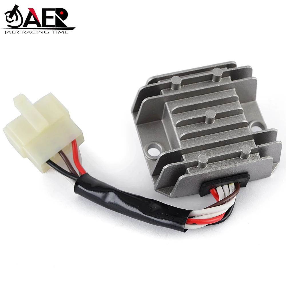 

Regulator Rectifier for Yamaha SR400C SR400S SR400SP SR400LTD SR400 SR500 SR500 E F G H S SRX250 SRX250F SRX250T SRX250TC XC180