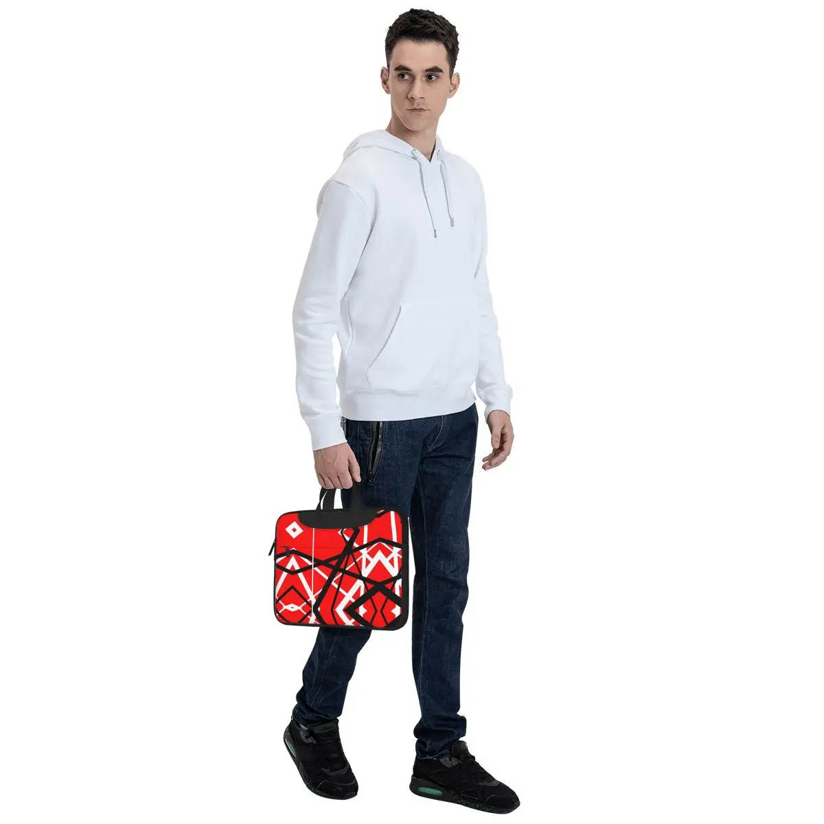 Сумка для ноутбука Van Halen сумка Deviant Art 13 14 15 6 забавная портативная компьютера Macbook