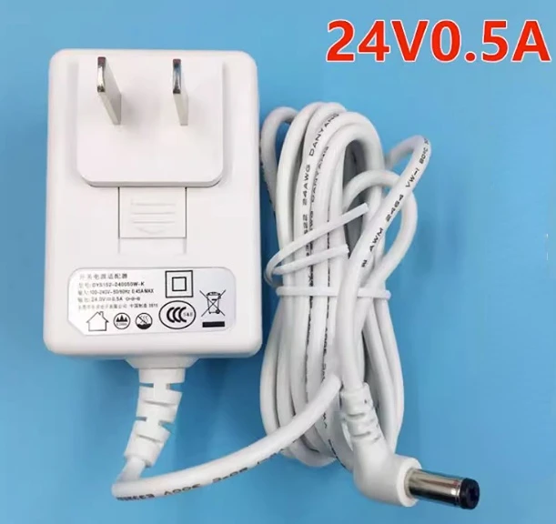 Dehumidifier Lw45 Lw25 Lw15 Power Adapter Cable