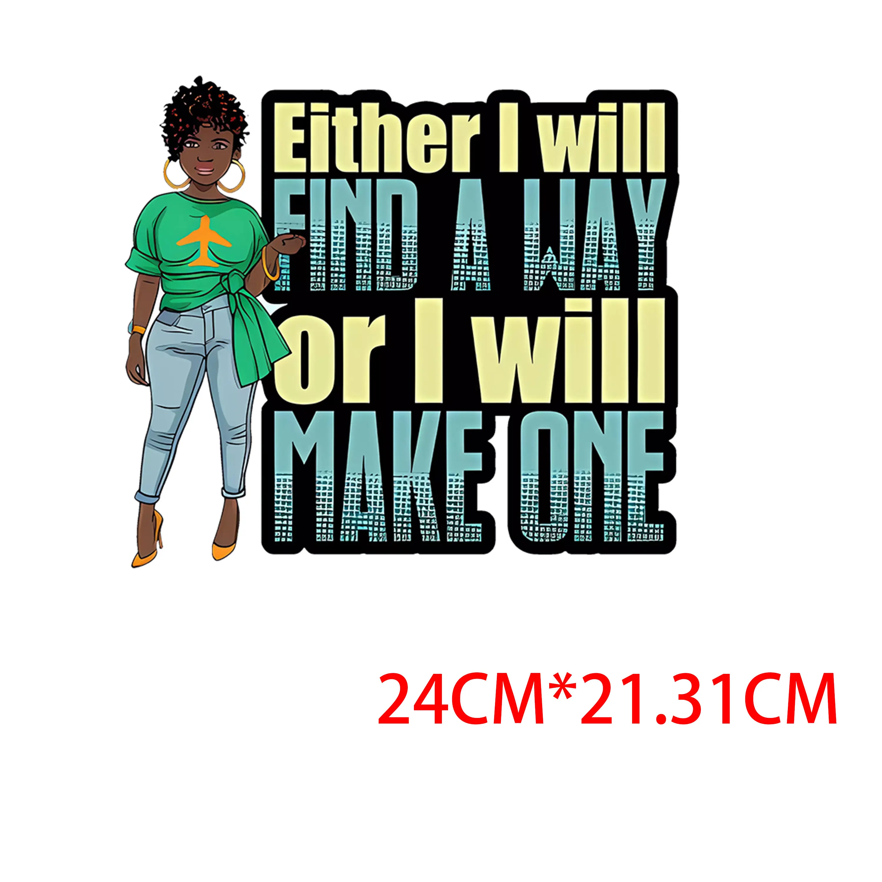 Печать персонажей одежды сделай сам рисунок печать на горячей наклейке карта