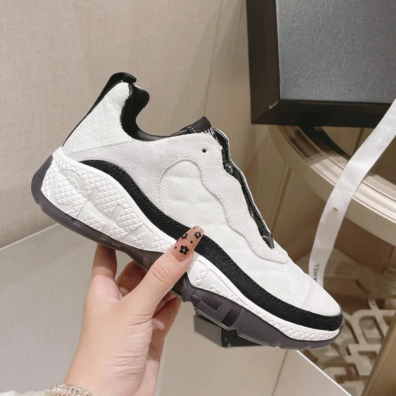 

2022new Women Shoes Brand Designer Casual Shoes Outdoor Light Weight Sports Shoes Casual Walking Sneakers Tenis