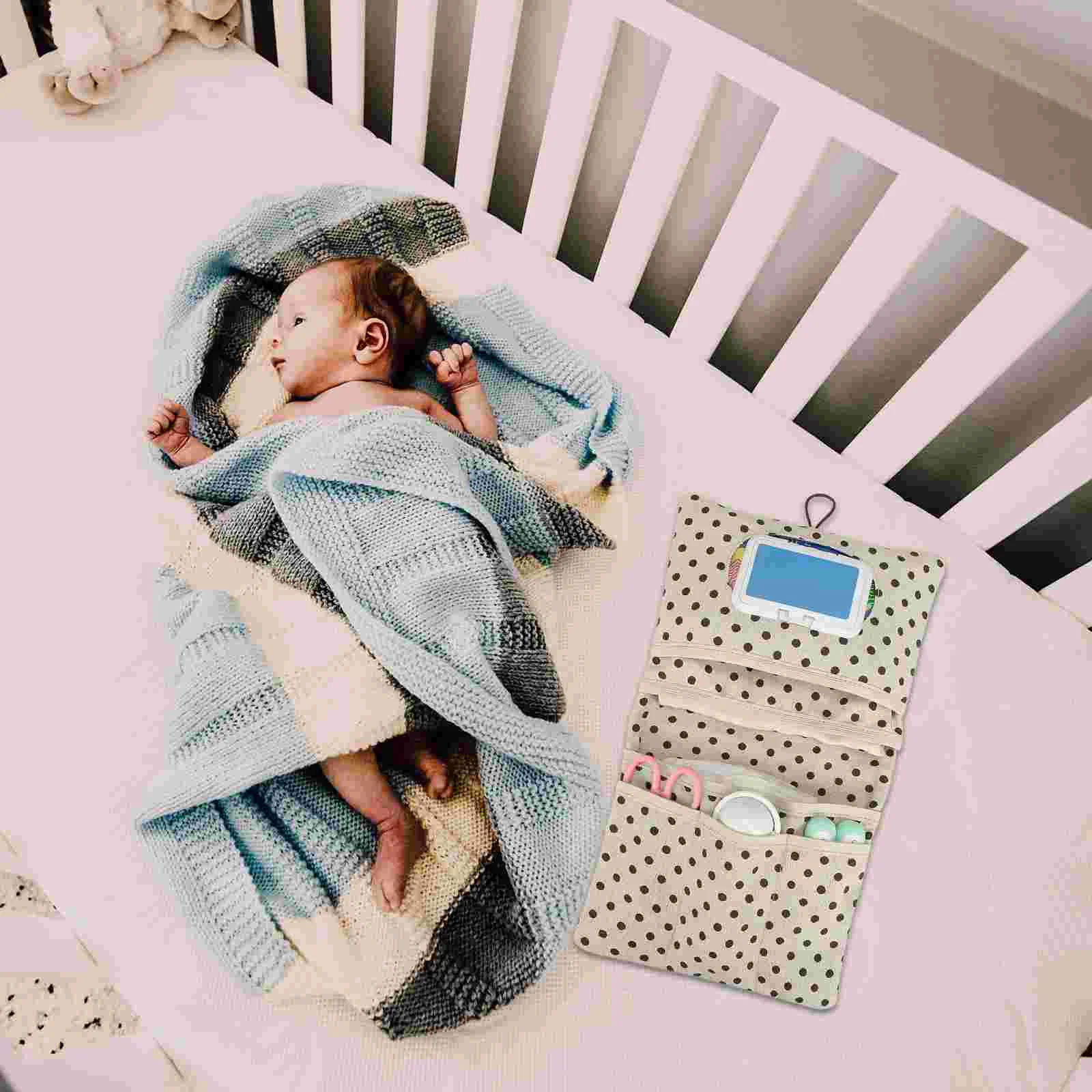 Рисунок 4 - Сумка для подгузников