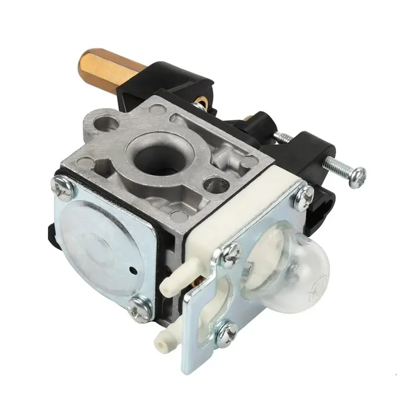 Фото Карбюратор для триммера ECHO SRM-230 SRM200 SRM201 SRM210 Zama RB-K70 RB-K75 SRM-230 SRM211 GT20 0 HC150 №4
