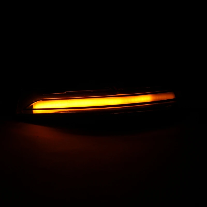 Динамический сигнал поворота зеркальная лампа для Renault Megane 4 IV Talisman Clio