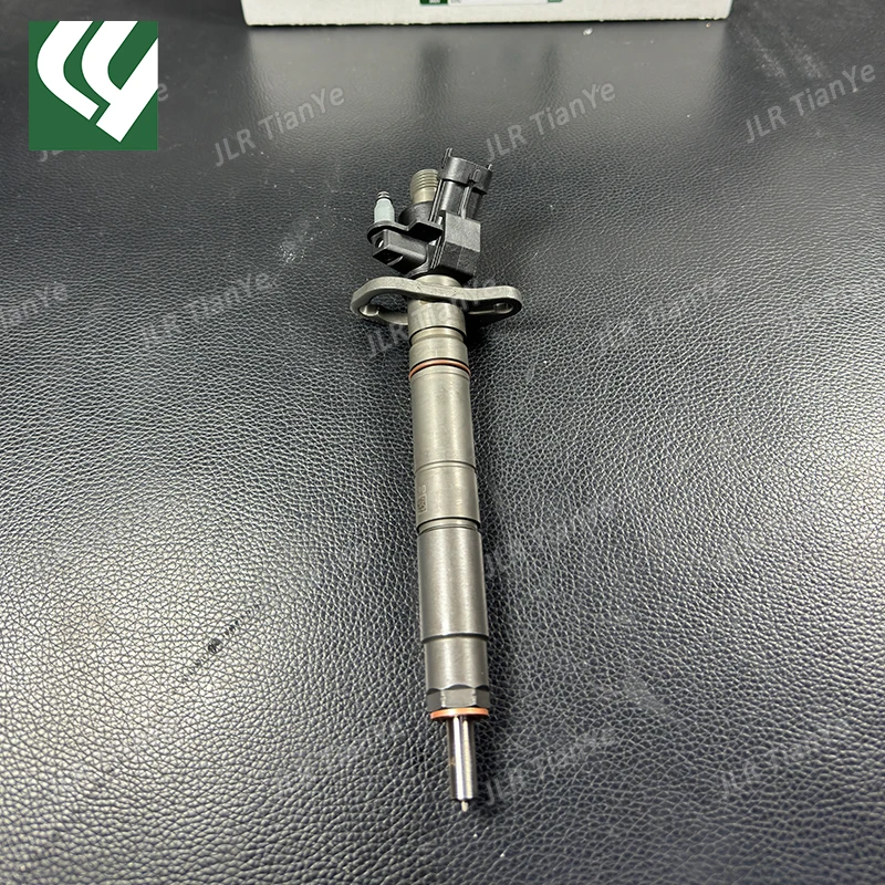 Новая Форсунка для дизельного топлива 3 0 л LAND ROVER DISCOVERY 4 RANGE 13- RR SPORT JAGUAR XF XJ LR014205