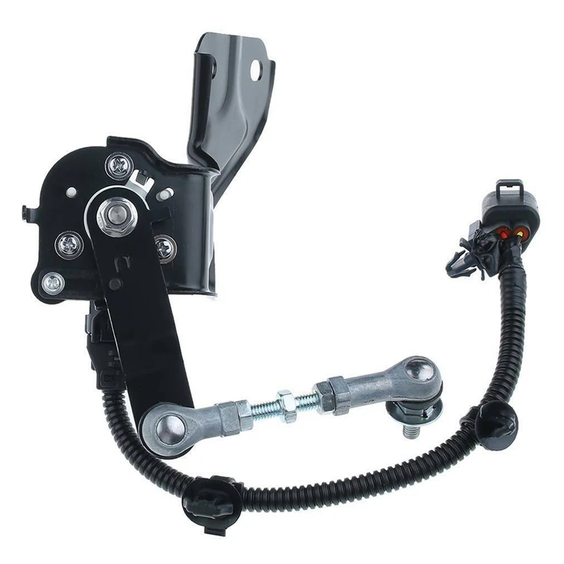 

Car Rear Right RH Ride Height Level Sensor for Toyota Land Cruiser 2010-2018 Lexus GX 460 2010-2015 89407-60040