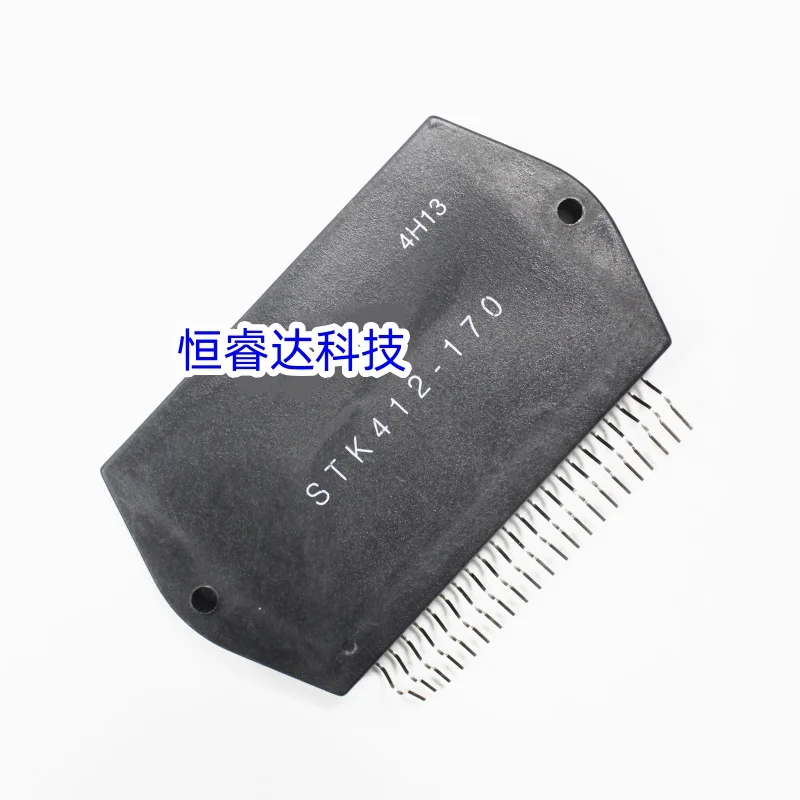 STK4231II STK412-170 Бесплатная доставка Новый и оригинальный модуль IPM