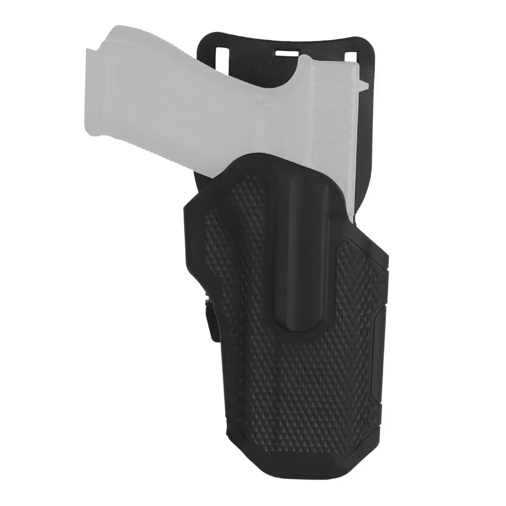 Универсальная кобура для пистолета тактическая патрульная страйкбола Glock 17/19 SIG