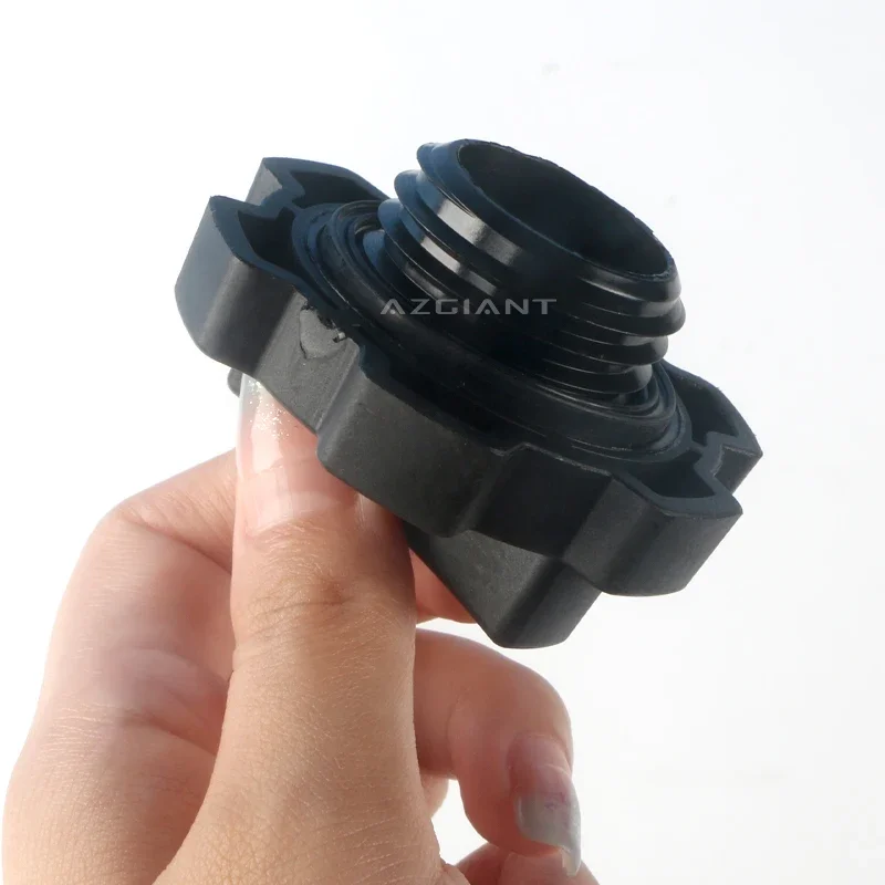 Крышка масляного бака крышка маслозаливной горловины для Luxgen 5/6/7 U7 U6 S5