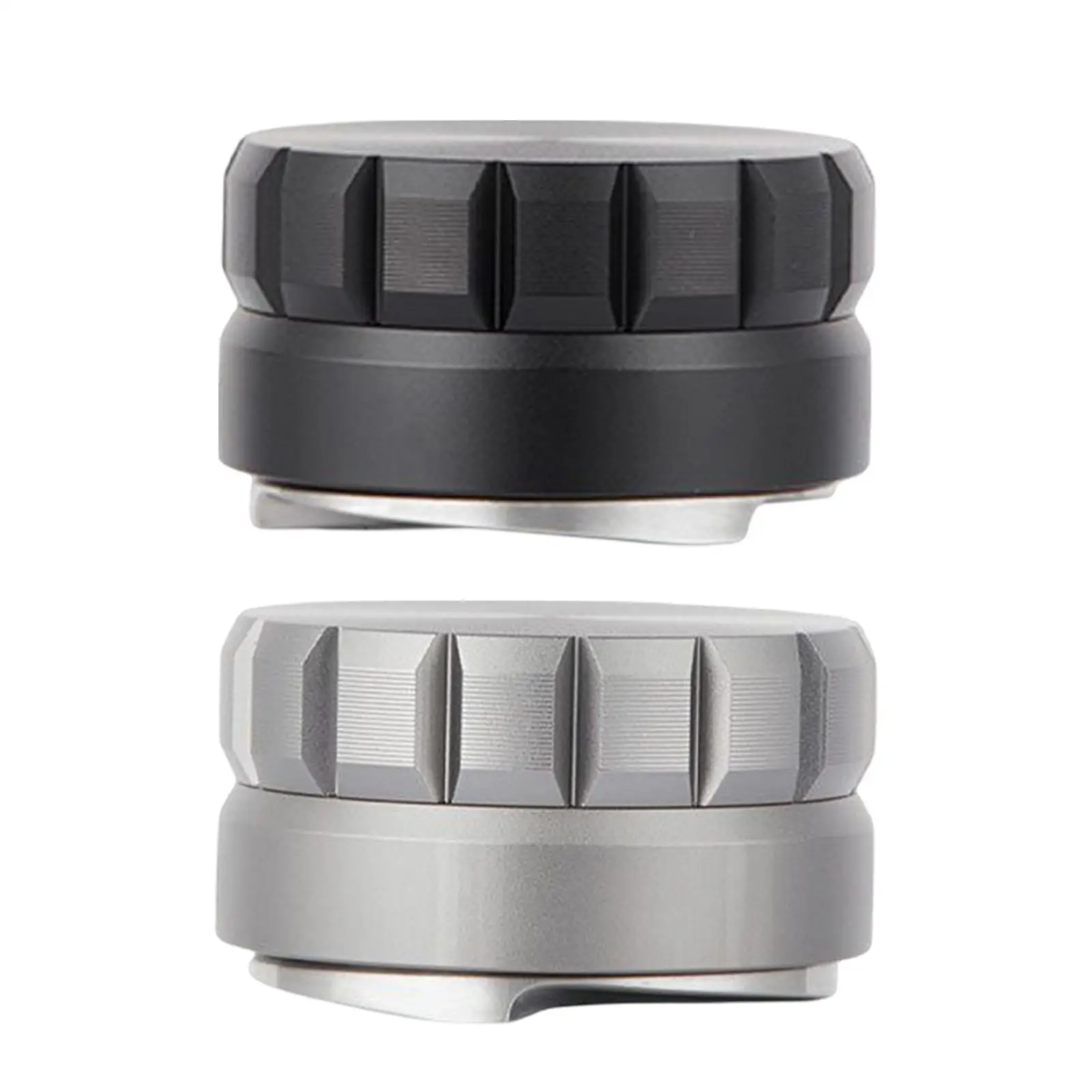 

Coffee Distributor Espresso Distribution Tool Espresso Tamper Coffee Leveler Coffee Powder Hammer Coffee Accessories for Bar