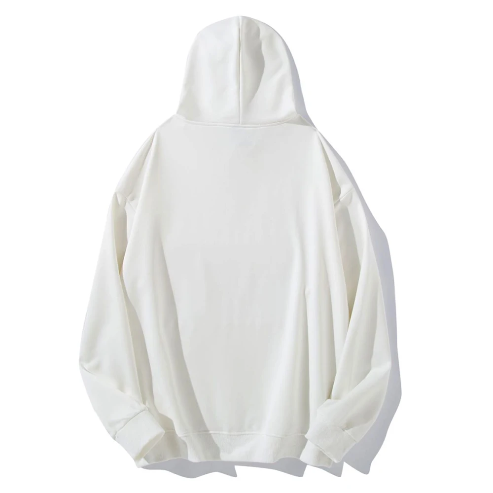 Детская Толстовка С Капюшоном Повседневная Из Полиэстера Круглым Вырезом И