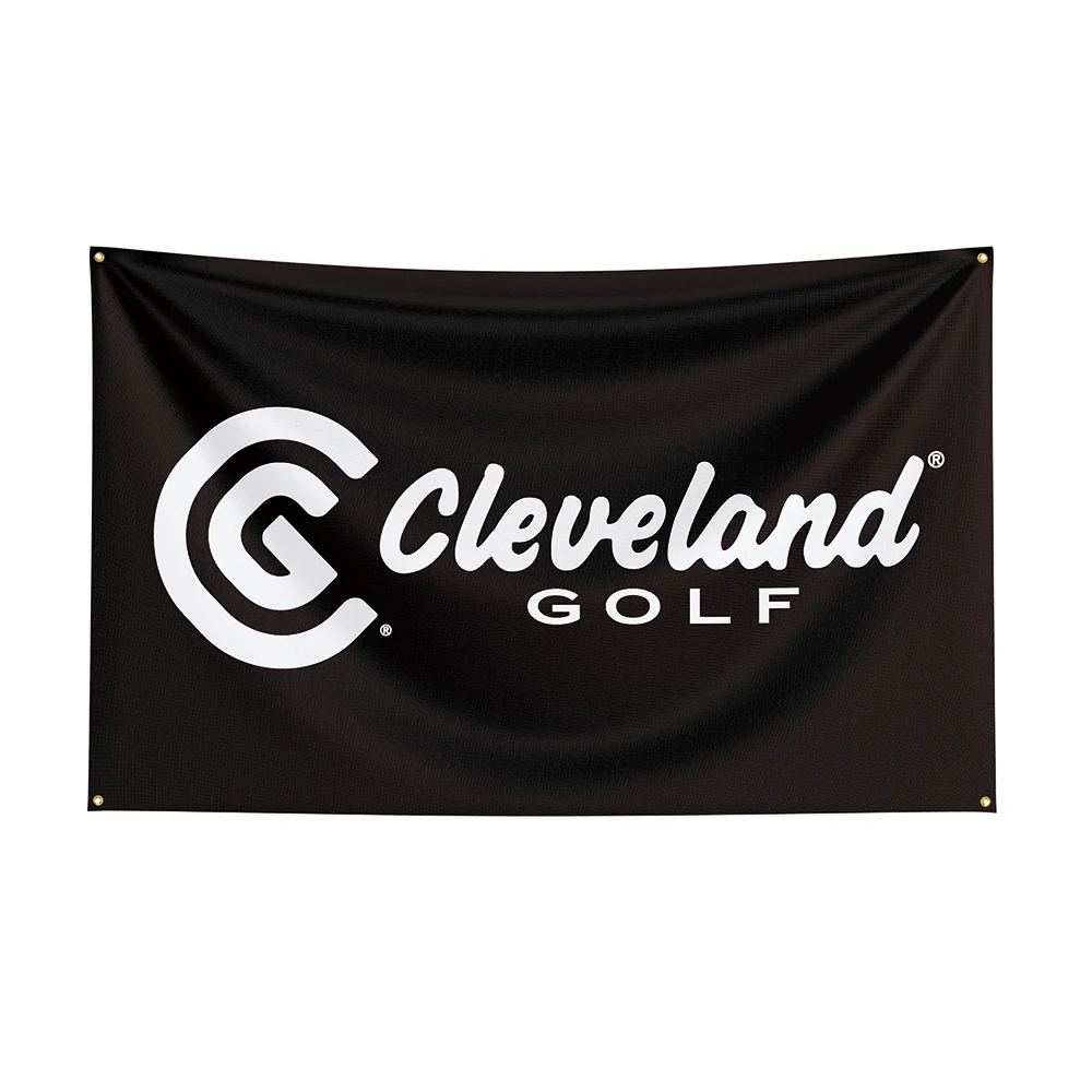 

3x5 Clevelands Flag Polyester Prlnted Other Banner For Decor ft flag banner