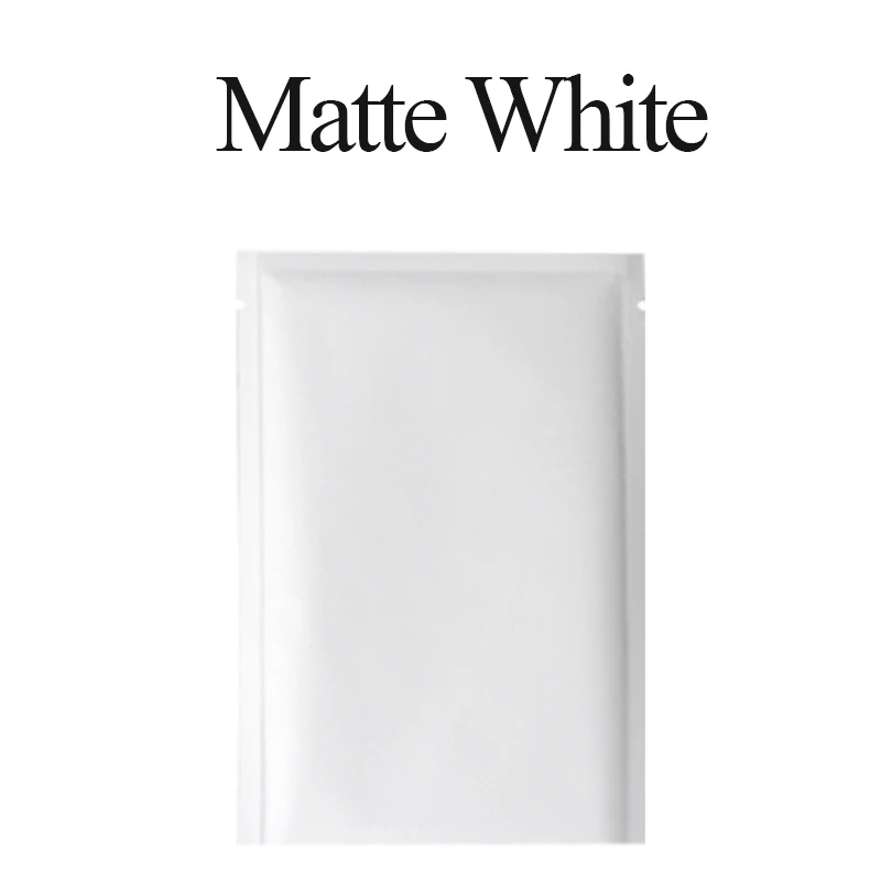 

Пакеты для хранения из алюминиевой фольги 100 шт.