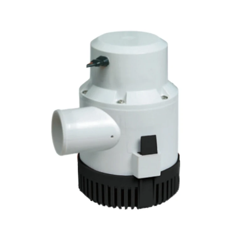 

UDC Bilge Pumps UBC Battery Pump UDP Drill Pump UEC Condensate Pumps 60HZ